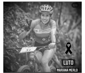 DE1F6CA1-06EA-4BD5-B5DD-6DC1BE157D36-300x257 Morre Mariana Merlo Nascimento, revelação do ciclismo capixaba, aos 27 anos