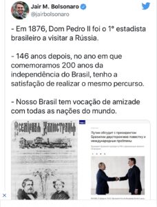 A9AF10E0-1BB8-40B8-A53B-57362F919351-228x300 Brasil tem vocação de amizade com todas as nações’, diz Bolsonaro