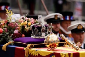 FF831654-6C12-45C9-B25C-A36B1B97341E-300x200 Funeral da rainha Elizabeth II: veja detalhes da cerimônia em Londres